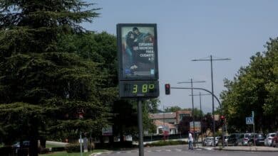 Más calor y menos lluvia: España se prepara para temperaturas elevadas hasta noviembre