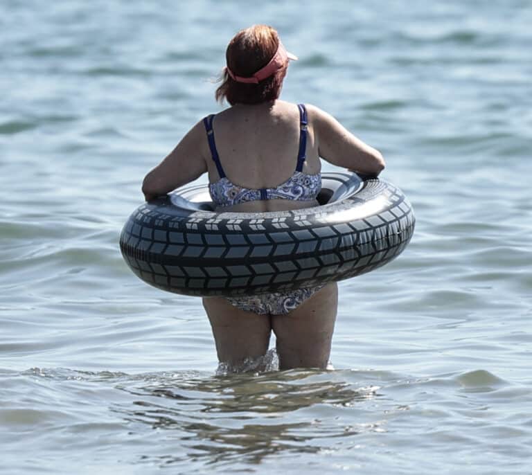 La ola de calor durará hasta el fin de semana y lo peor llegará entre el martes y el jueves