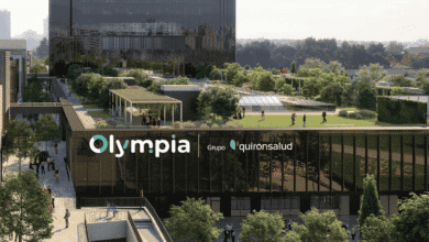 Llega Olympia, una nueva forma de entender tu salud