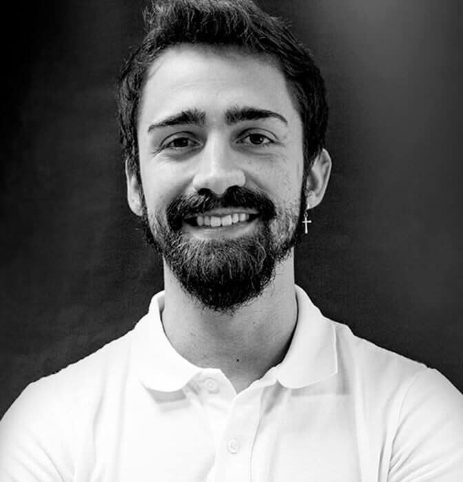 Pablo Gris