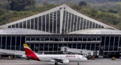 Un vuelo entre Marrakech y Manchester aterriza en Bilbao por una urgencia médica