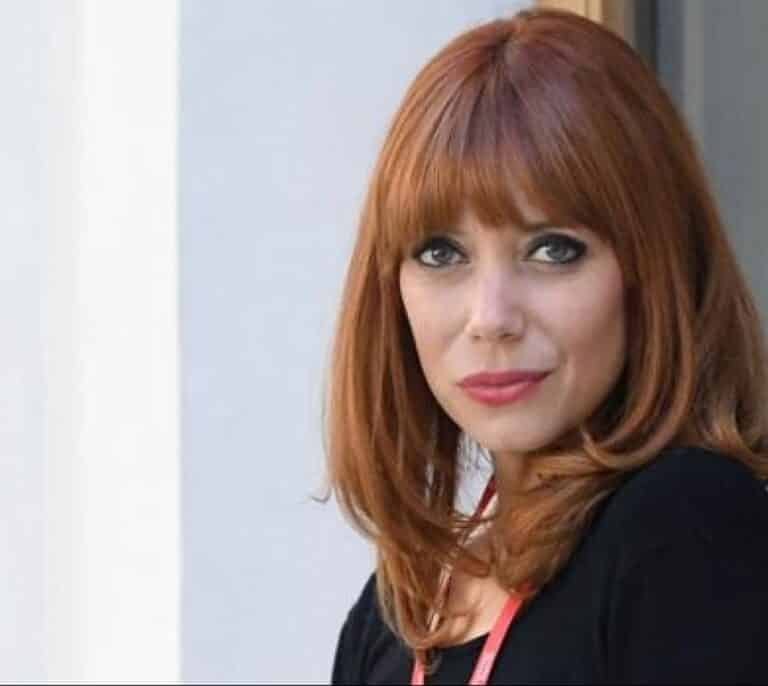 El acosador de Paula Bonet, condenado a 10 años de alejamiento y 3 de internamiento psiquiátrico