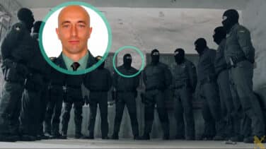 'Perico', el jefe que predicaba con el ejemplo: "No te decía ve y haz esto, sino ven conmigo"