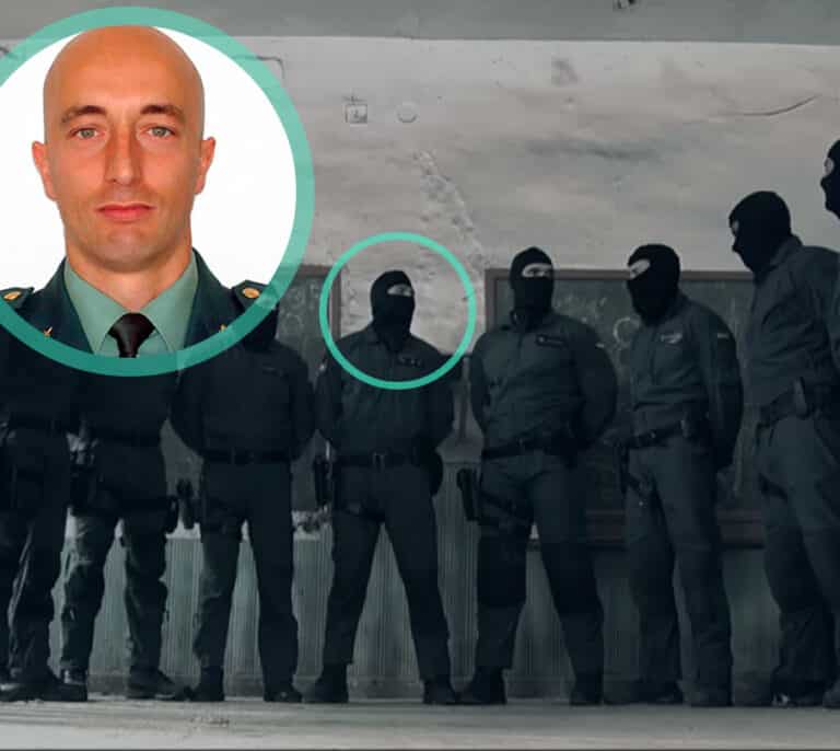'Perico', el jefe que predicaba con el ejemplo: "No te decía ve y haz esto, sino ven conmigo"