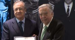 Fallece Pedro Ferrándiz, leyenda del Real Madrid y del baloncesto mundial