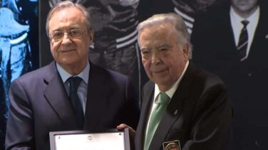 Fallece Pedro Ferrándiz, leyenda del Real Madrid y del baloncesto mundial