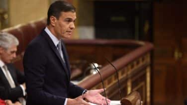 Sánchez gira a la izquierda con más gasto público y nuevos impuestos a las eléctricas