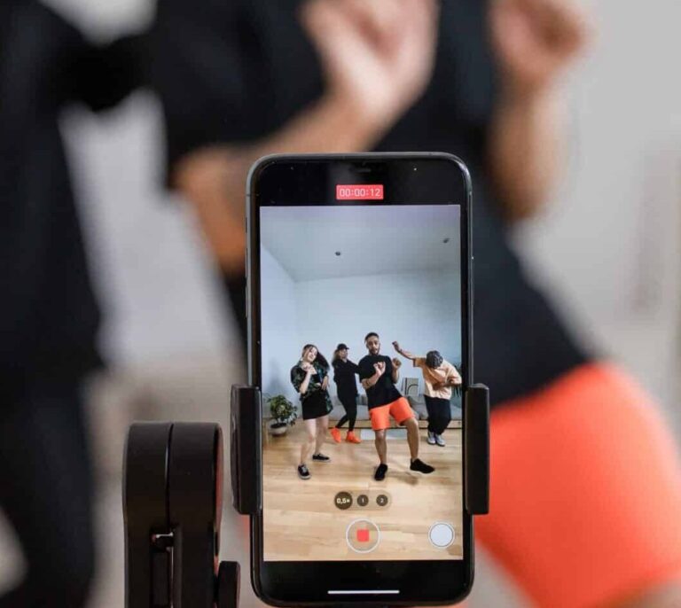 Cómo TikTok está impulsando la carrera de los artistas y el descubrimiento de nueva música