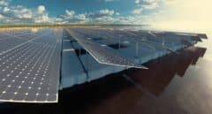 Plantas solares flotantes, un nuevo horizonte para la generación renovable