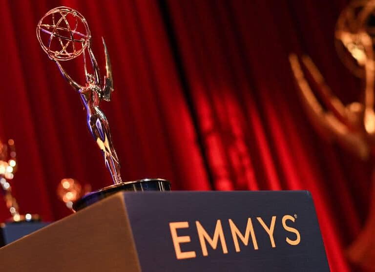 'Succession' y 'Ted Lasso' lideran las nominaciones para los Premios Emmy 2022