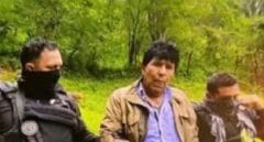 Mueren 14 agentes al chocar un helicóptero durante el arresto del capo más buscado por EEUU