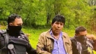 Mueren 14 agentes al chocar un helicóptero durante el arresto del capo más buscado por EEUU