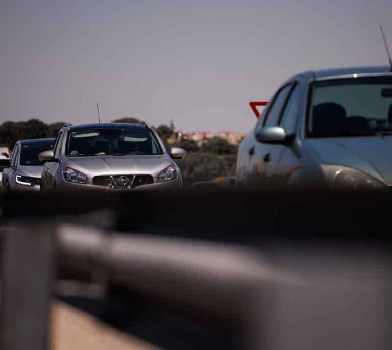 El Gobierno aprueba 14 millones para nuevos radares fijos y de tramo en las carreteras