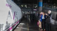 El coste de mover los trenes de Renfe se multiplica por tres en un año