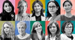 Diez libros por diez mujeres en busca de una sociedad más justa
