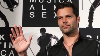 Ricky Martin es denunciado por violencia doméstica y se dicta una orden de alejamiento contra él