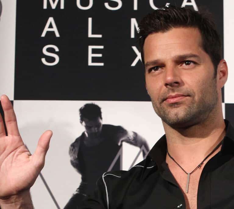 Ricky Martin cancela su concierto en Starlite Madrid por "motivos imprevistos de salud"