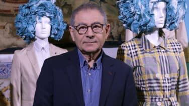 Fallece a los 52 años Cristina Mariño, hija del diseñador de moda Roberto Verino