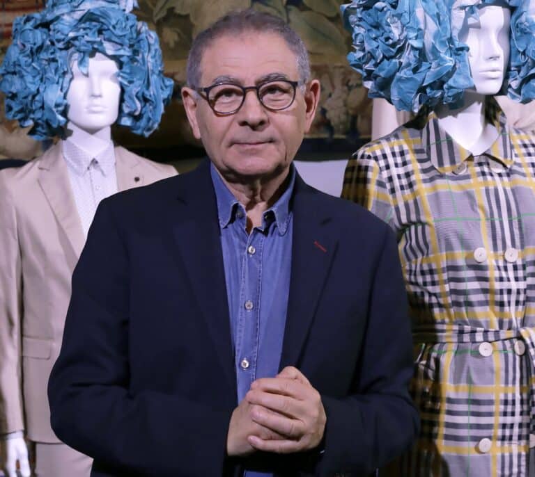 Fallece a los 52 años Cristina Mariño, hija del diseñador de moda Roberto Verino