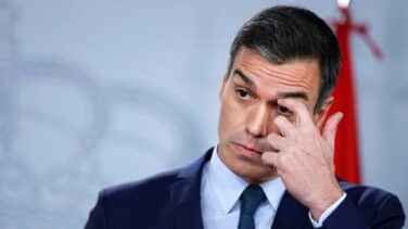 Sánchez mantiene el compromiso de incrementar el gasto militar pese al ataque de Belarra