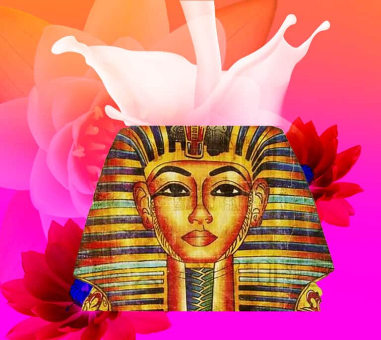 Cleopatra desconocida: ni era blanca ni se mató con una serpiente