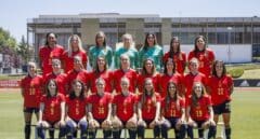 Eurocopa femenina de fútbol: calendario, horarios y cuándo juega España