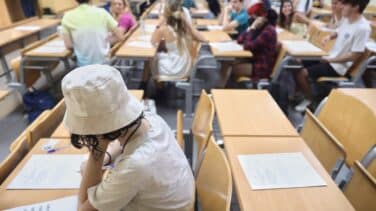 Así será la nueva Selectividad en 2024: fechas, asignaturas y duración de los exámenes