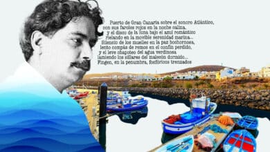 Qué ver en Gran Canaria, la isla de "paz bochornosa" que inspiró a Tomás Morales