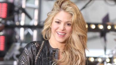 Shakira: "Estoy en una de las horas más difíciles y oscuras"