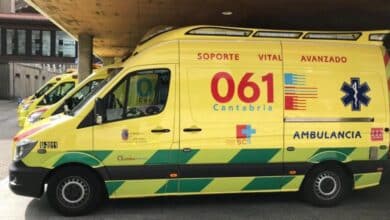 Un ciclista muere atropellado por un conductor que se dio a la fuga