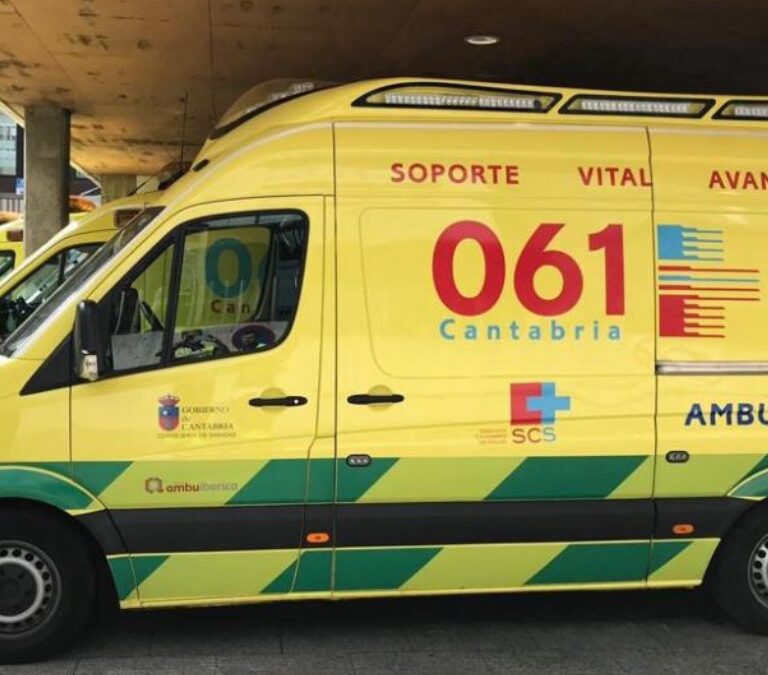 Un ciclista muere atropellado por un conductor que se dio a la fuga