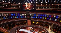 Antena 3 trae a España 'The 1% Club', el concurso que solo podrá ganar 1 de cada 100 participantes