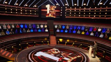 Antena 3 trae a España 'The 1% Club', el concurso que solo podrá ganar 1 de cada 100 participantes