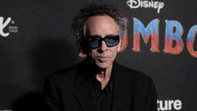 El laberinto que acerca a Tim Burton a Madrid: ¿Por qué será él el embajador de la ciudad?