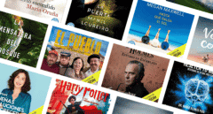 "Un verano para escuchar": los doce mejores títulos para disfrutar del entretenimiento