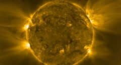 ¿Cómo es la tormenta solar que golpeará la Tierra en julio?