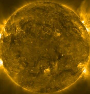 La Agencia Espacial Europea advierte del impacto en la Tierra de una [...]