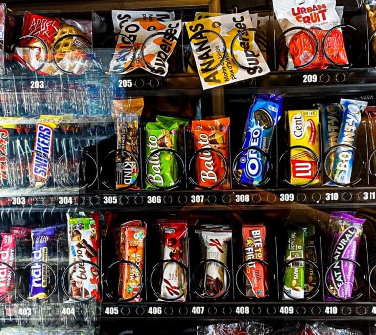 Comer muchos ultraprocesados se asocia a un mayor riesgo de alzhéimer