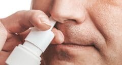 Se busca vacuna intranasal para frenar el Covid