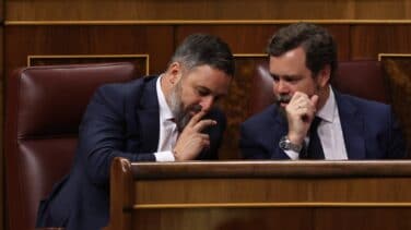 Vox niega haber tocado techo electoral y recela de las encuestas: "No dan información"