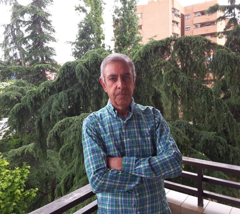"El islam político ha traído muchos males a los países de mayoría musulmana y Occidente les ha apoyado"