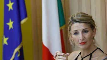 Yolanda Díaz lleva a la izquierda alternativa al Matadero