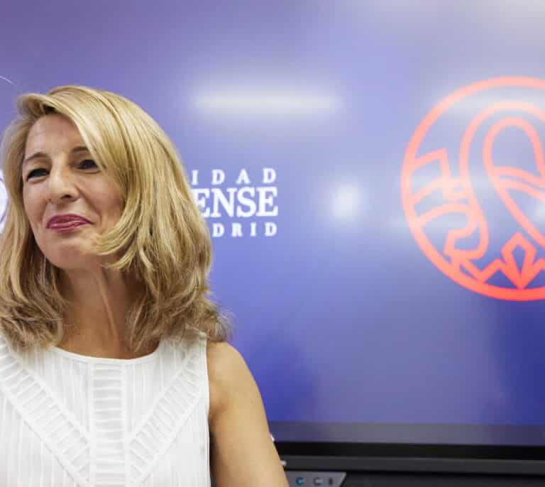 Moncloa vuelve a retrasar la comisión de seguimiento del pacto que exigió Yolanda Díaz