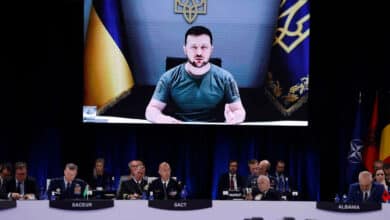 Ucrania, después de la cumbre de la OTAN: buenas palabras y poca ayuda