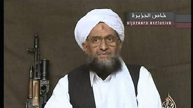 Biden confirma que EEUU mató al líder de Al Qaeda en un ataque en Kabul