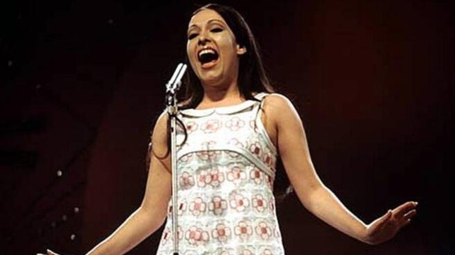 Setenta y cinco años de Massiel: mucho más que el estigma de Eurovisión Massiel en Eurovisión