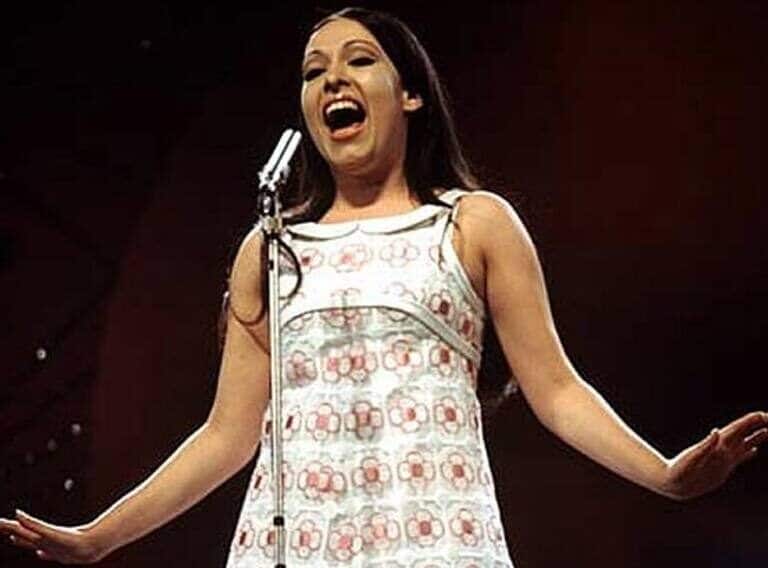Setenta y cinco años de Massiel: mucho más que el estigma de Eurovisión