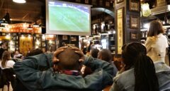 LaLiga incrementa el acceso de los bares de España al fútbol televisado