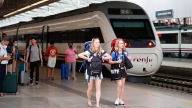 Renfe abre este lunes el registro de los bonos gratuitos: así debe solicitarse