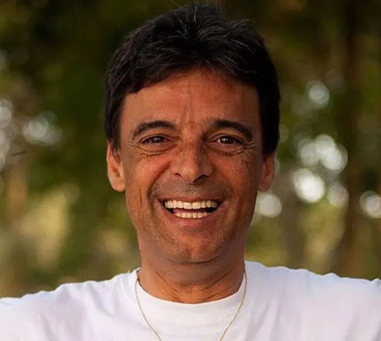 José Luis Fernández, Pancho en 'Verano Azul', ingresado en un psiquiátrico